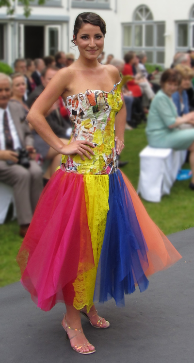 Kwestie van Vertrouwen