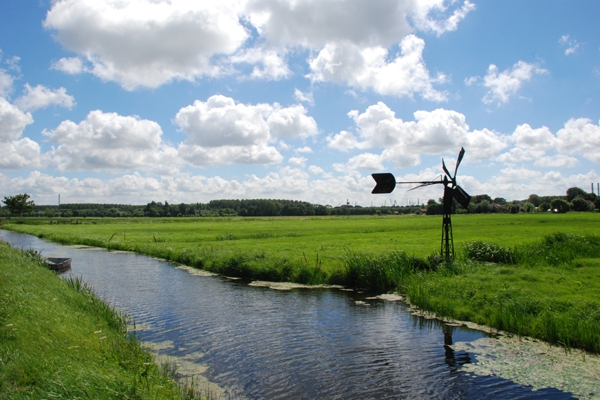 Hollandse molen