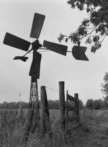 molen - 16 - juni 2003 - 6x6 - zw - cropped